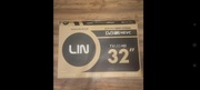 Telewizor LIN 32LHD1610 32cale LED