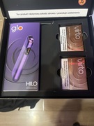 Podgrzewacz Tytoniu Glo+wklady