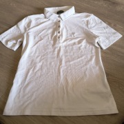 Koszulka Polo do golfa GOLFINO UNISEX M