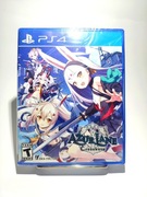 Azur Lane Crosswave PS4|PlayStation 4 (nowa folia)