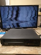 Magnetowid VHS Panasonic NV-J21