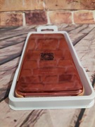 ETUI COVER VIEW do Xiaomi Redmi 9 T Pro rose Gold 