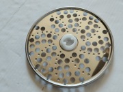 tarcza do tarcia robot zelmer Fenomen, Talent, Symbio