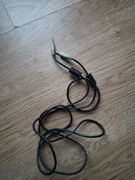 Kabel audio AUX HP mini-jack mini-jack 3,5mm