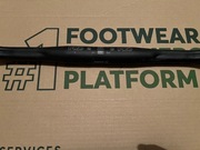 Kierownica szosowa PRO anatomiczna 44cm