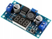 Przetwornica andurilo DC Step-Down LM2596 RT0146+ LED stabilizator napięcia