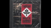 Manowar - "Sign Of The Hammer". Płyta CD. Nowa