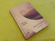 Michael Ondaatje - Zbieracz cynamonu