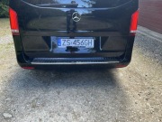Tylnie lampy do mercedesa vito 447 Lift 