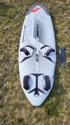 Severne FOX 120L, stan BDB