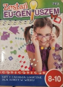 Zostań Eu=geniuszem 