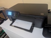 Urządzenie wielofunkcyjne drukarka HP deskjet 3525