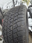 KOLA ZIMOWE MICHELINE LATITUDE 255/55R18