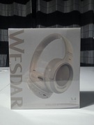 Bezprzewodowe słuchawki nauszne WESDAR