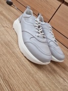 Sneakersy Simple skórzane roz.40