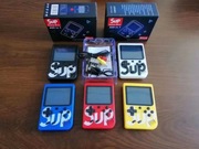 Gra elektroniczna KONSOLA DLA DZIECKA Pegasus