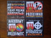 Vlepki Zagłębie Lubin Bolesławiec #6
