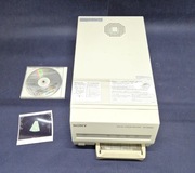 Printer USB drukarka kolorowa A6 USG SONY UP-D23MD