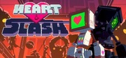 Heart&Slash, roguelike/hack'and'slash, Steam!