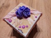 kartka box Komunia, urodziny roczek ślub itp.