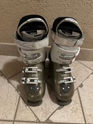 Buty narciarskie Atomic 104 comfort fit r. 26,5-27