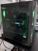 Komputer stacjonarny Intel Core i5 12600KF 32GB RAM 1TB SSD RTX3060