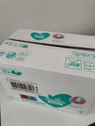 Chusteczki nawilżone PAMPERS SENSITIVE