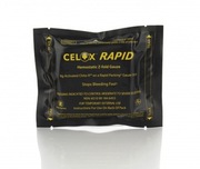 Opatrunek hemostatyczny CELOX RAPID