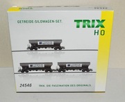 PUSTE PUDEŁKO TRIX 24546 