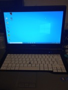 Laptop Fujitsu Siemens 