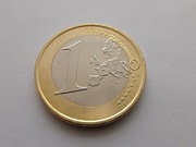 Hiszpania 1 euro 2023