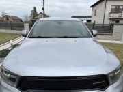 Maska, pokrywa silnika Dodge Durango 2019, kolor PSC, Oryginał stan idealny