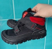 Quechua roz27 zimowe buty