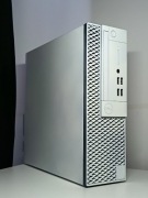 Komputer Ying Yang | Intel core i7 | 16GB ram | 500GB HDD 