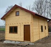 Domek letniskowy Dona 2