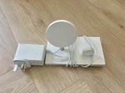 Ładowarka stacja ładująca iPhone iWatch Belkin Apple Uk