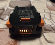 Akumulator Li-Ion AEG 18 V 2 Ah