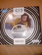 Ładowarka indukcyjna, głośnik bluetooth, lampka nocna, 3w1