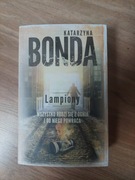 Lampiony Katarzyna Bonda