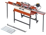 RAIMONDI 428 Frezarka manualna Bi-Bulldog ADV