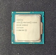 INTEL PENTIUM G3260 LGA1150 3.3GHz