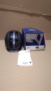 Abus Hud-Y Kask Rowerowy Rolki Titan R.51-55Cm