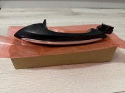 Klamka Prawa Przód/Tył Keyless BMW F10 F11 F06 F01 Black Sapphire 475