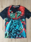 T-shirt Koszulka Cropp dla nastolatka; roz. M