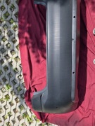 Zderzak peugot 308 t9 hb 6pdc 9800653777 tył