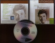 JERZY POŁOMSKI - ZŁOTE PRZEBOJE