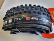 Opona Maxxis Minion DHR II 29x2.40 WT 3C DH casing Maxxterra TR