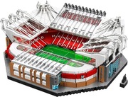 Stadion Lego Manchester United 