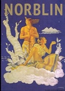 Artysta Stefan Norblin  Anna Sieradzka Nowa