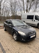 Kia Ceed Hatchback 2009